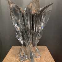 Everest vase