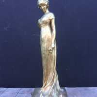 Bronze Raoul Larche
