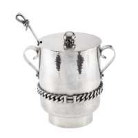 Despres Seau à Punch Punch Bucket