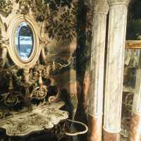 vestiaire fonte 