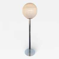 Floor lamp La Murrina Murano Italy 1970