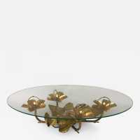 Maison Honore coffee table France 1980