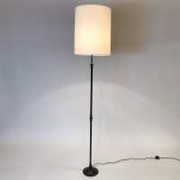 Giacometti floor lamp