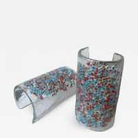 barbini lamps murano glass italy 1970 1980
