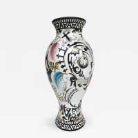 antonio cagianelli vase