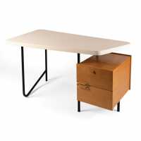 Frydman desk bureau
