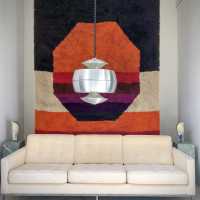 Florence Knoll sofa