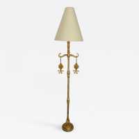 floor lamp fondica nicolas dewael casenove france 1990 1980