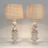 Ceramic Jean Roger Paris