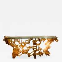 antonio cagianelli console
