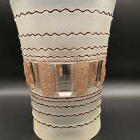 Florence vase by R. Lalique