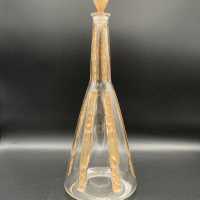 carafe 6 figurines