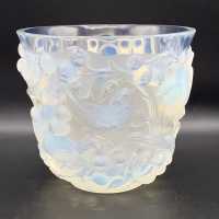 Avallon vase