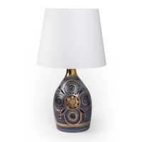 Georges PELLETIER Lamp