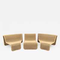 sofa armchairs T3 tito agnoli bonacina italy 1960 1980