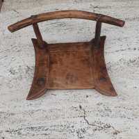 Dan traditional chair