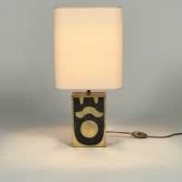 Jean Blazy lamp