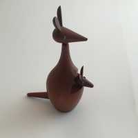 Senshukai Kangaroo Toy - Japan