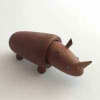 Senshukai Rhinoceros Toy - Japan