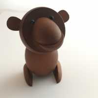 Senshukai Monkey Toy - Japan