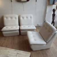 70s fireside chairs