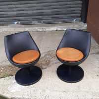 Polaris Guariche armchairs