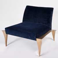 KHUBA CLUB CHAIR_Club Chair Khuba_ @ Anasthasia Millot