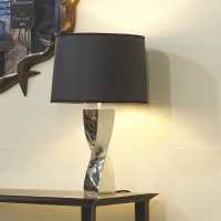 LAMPE SPIRO_Spiro Lamp_@Anasthasia Millot