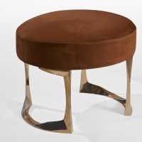 POUF JACK_Big round stool Jack_ © Anasthasia Millot