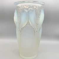 Ceylon vase