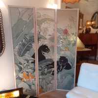 Screen Morita Designs
