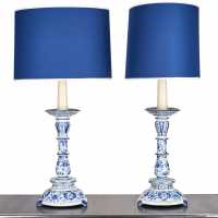 Nevers candle stick