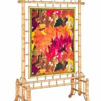 fire screen