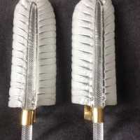 Murano wall lights ARBUS