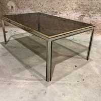Maison Chales table