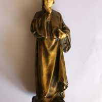 Bronze Dante