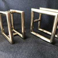 Door cuffs