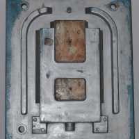Industrial matrix