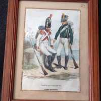 Napoleon engraving