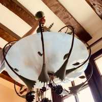 Chandelier