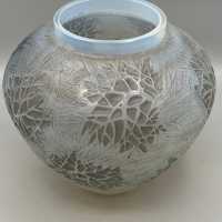 opalescent glass