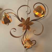 flower applique