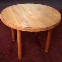 Table Pierre Chapo