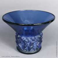general view of the vase
