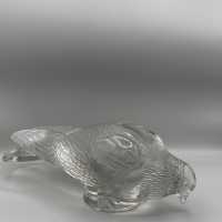 pigeon Verviers by R. Lalique