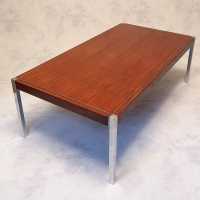 Schultz Knoll coffee table