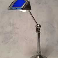 Pirouett lamp