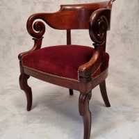 Office chair ep.restauration
