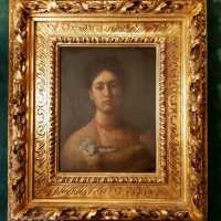Buchbinder portrait