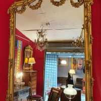 Large mirror st.lxv